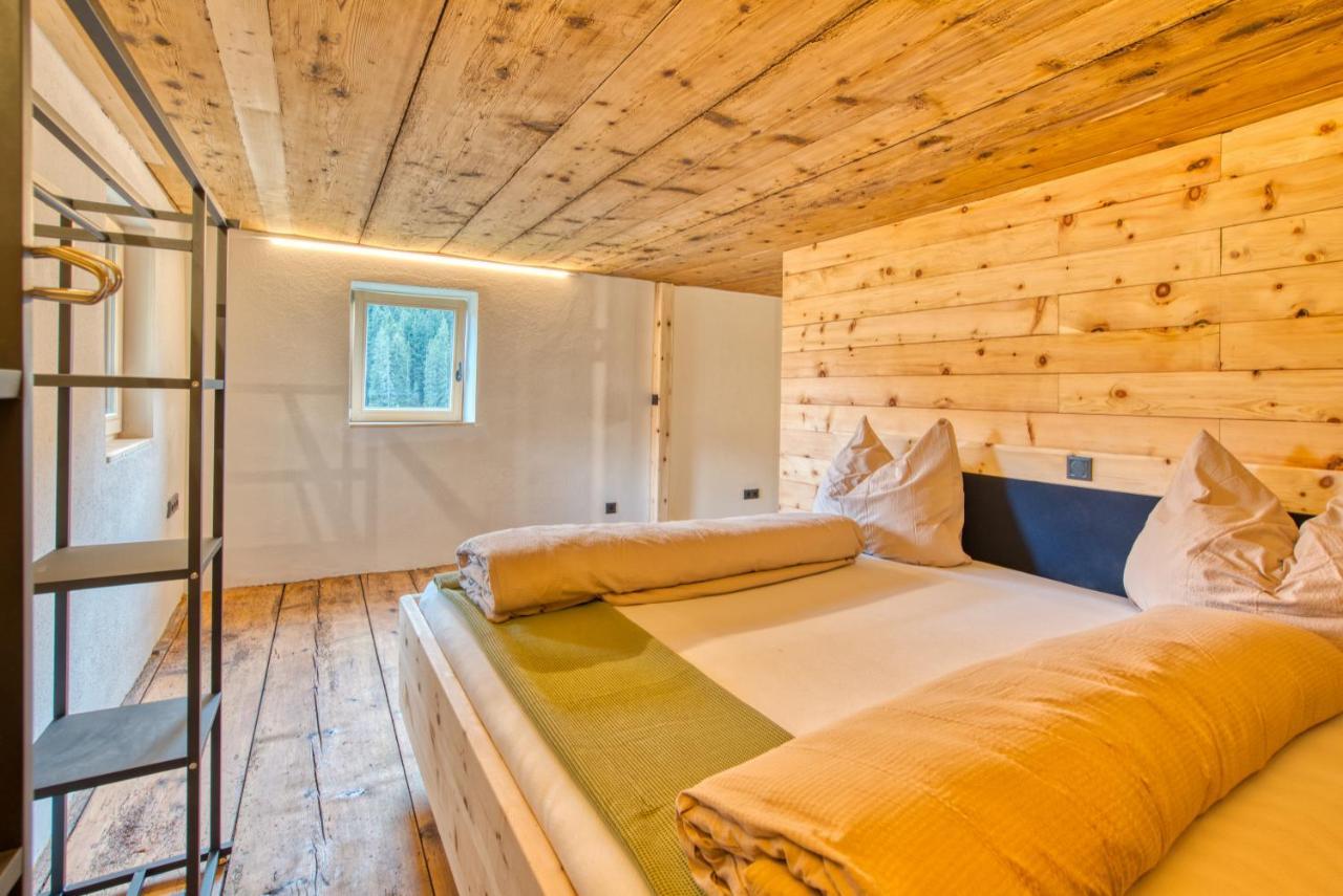 Jup - A Luxury Boutique Chalet Warth  Buitenkant foto